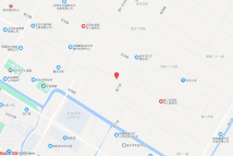 汇龙镇士清村22028电子地图