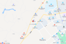 滨江新城A9-11-3/02号地块电子地图