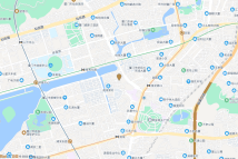 华润筼筜悦府电子地图