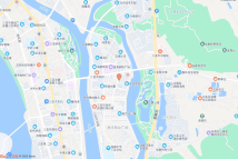 中心城区控规XYT01-02-01电子地图