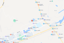 双峰大道(汇金广场旁)DGN2022079电子地图