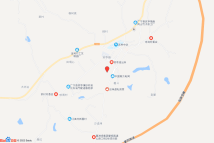 广宁县宾亨镇墟镇地段电子地图