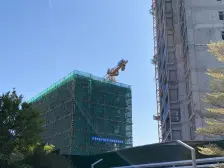 2024年精装全新三房,业主诚心出售,随时可以看房