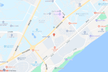 海港区河北大街以南2022-16地块电子地图