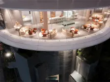 观音桥 观宸雲幕B区四房670万