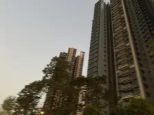 珑汇小两房,刚需好上车,户型方正实用