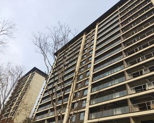 美的君兰江山3室2厅南