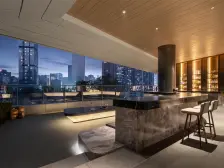 观宸月汐 3室2厅 东南