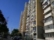 新上小户型好房,景观楼层,视线好,满五年税又少,毛坯好设计