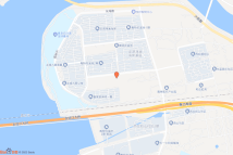 北岸万科·海潮云起电子地图