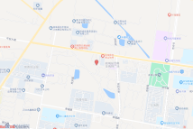 故城县县城平安大道南2022-22地块电子地图