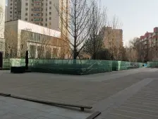 中天建IFcc 次新小区 一手毛坯 交通购物方便 看房方便