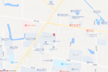 故城县郑口镇前沙岗村2022-24地块电子地图