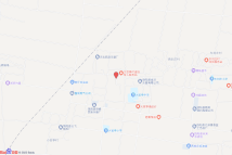 饶阳县大官亭镇大官亭村西侧2022-16号地块电子地图