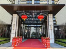 发展潜力大,坐享城市繁华,配套成熟齐全