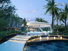 招商渝天府棠镜 4室2厅 东南 西北