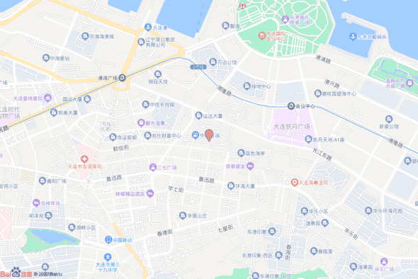 交通图