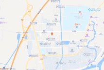 南村镇黄海路南、淮海路东电子地图