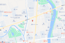 玺悦台电子地图