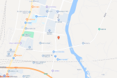 灵川县县城新区东环路与青莲路交叉口东南角