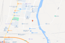 灵川县县城新区东环路与青莲路交叉口东南角电子地图