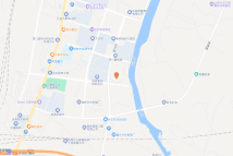 灵川县县城新区东环路与青莲路交叉口东北角电子地图