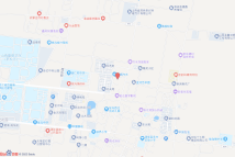 徐沟镇北关村QX(2021）83电子地图