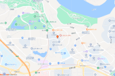 两江新区礼嘉组团A标准分区A02-10等地块