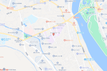 鲤城区江南新区繁荣大道以东电子地图