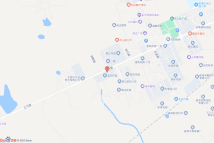 威达林语城电子地图