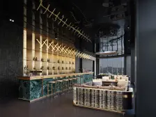 陈家坪 万科星光都会三房138万