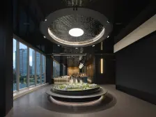 陈家坪 万科星光都会三房160万