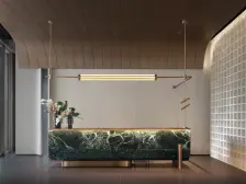 陈家坪奥体旁次新房小区万科精装三房双卫出售