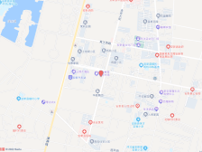 安新县组团建设大街西侧AXCR-2022-001地块