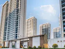 次新小区,满二,不临高架,采光好