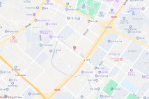 华润置地中心·悦府电子地图