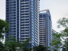 次新小区+正规三房+地暖空调新风+业主急卖