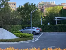 奥园翡翠澜湾 3室2厅 东南