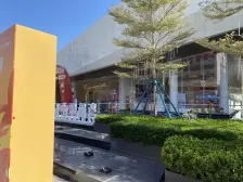 全新三房,中高楼层,业主诚心出售,随时可以.