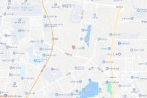 鸿荣源·珈誉府2区电子地图