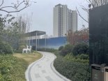 在建工地实景图