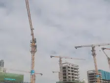 凤凰层 有车位 洋房一梯一户 带会所