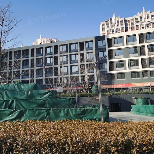 招商碧桂园·依云四季1室1厅1卫南朝向2700.00元/月出