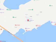 世茂海峡岛