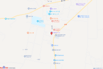 秦川镇五道岘村区域LXQ2022104C地块电子地图