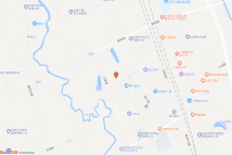 下塘镇CF202222电子地图