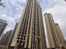 业主急售随时看房会展四房景观视野好