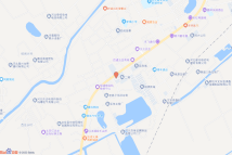 文安县新镇镇2022-77地块电子地图