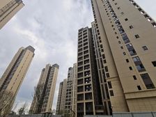 滇池会展旁经典跃层通透户型纯毛坯动静分离