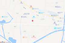 溧阳市别桥中心小学南侧地块电子地图
